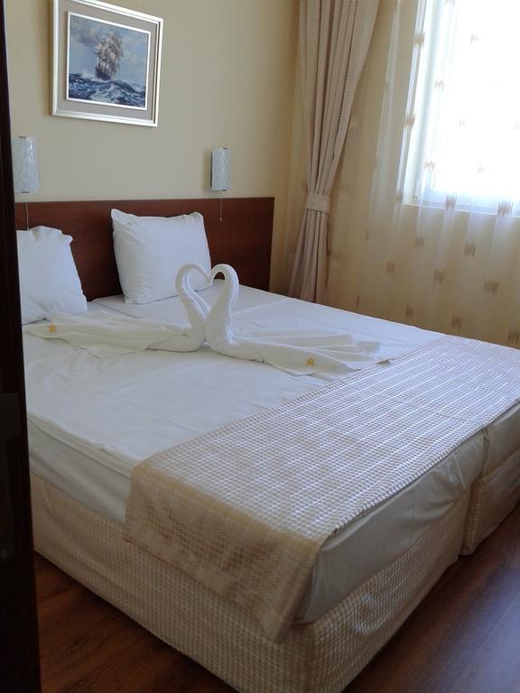 Stephanovy Guest House Созополь Номер фото