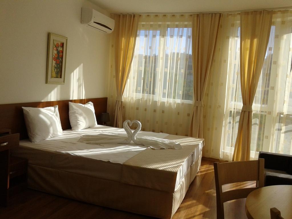 Stephanovy Guest House Созополь Номер фото