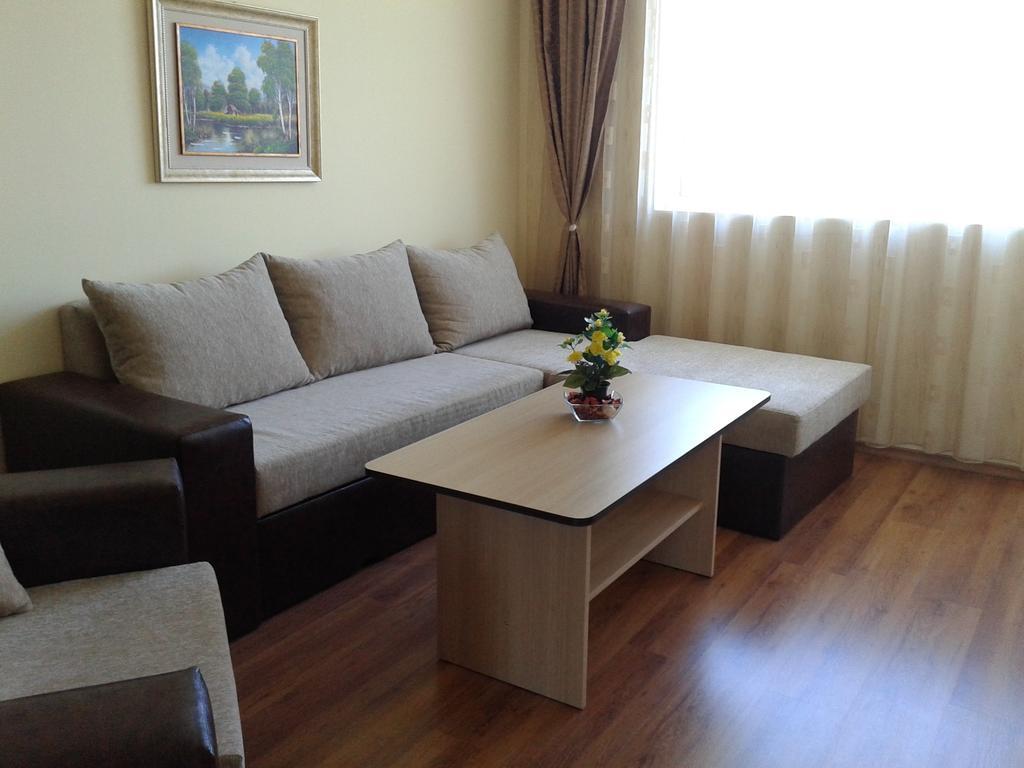 Stephanovy Guest House Созополь Номер фото