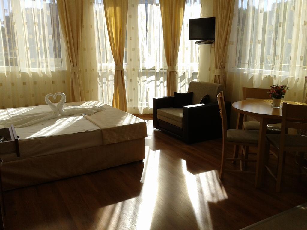 Stephanovy Guest House Созополь Номер фото