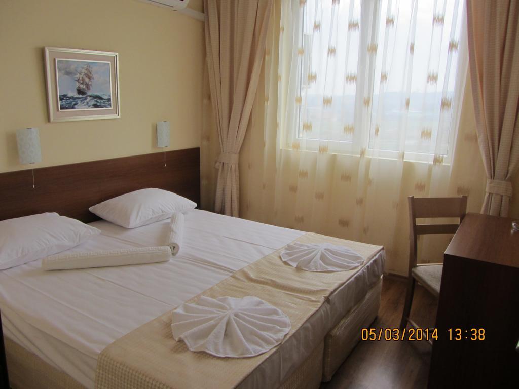 Stephanovy Guest House Созополь Номер фото