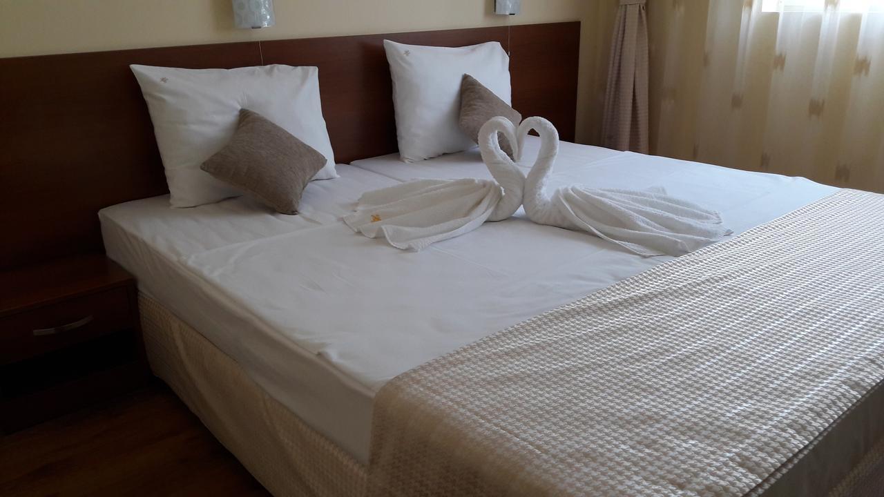 Stephanovy Guest House Созополь Экстерьер фото